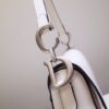 Dior Saddle