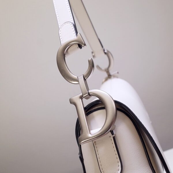 Dior Saddle
