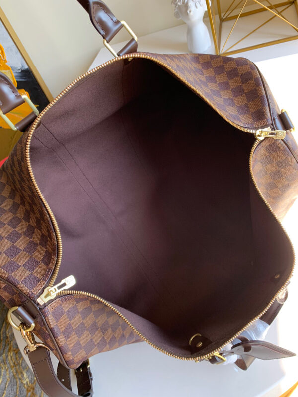 Louis Vuitton Keepall 55