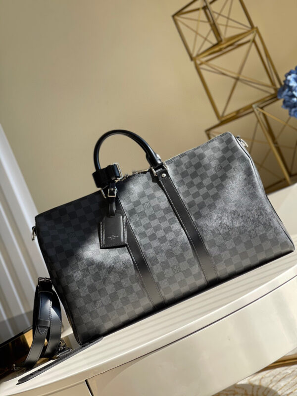Louis Vuitton Keepall 45