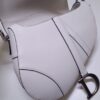 Dior Saddle
