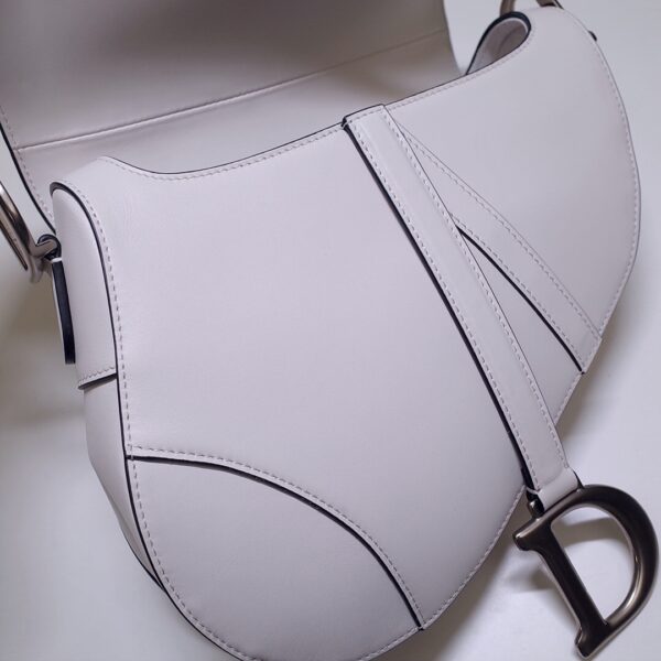 Dior Saddle