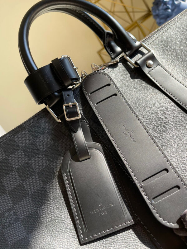 Louis Vuitton Keepall 45