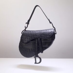 Dior Saddle
