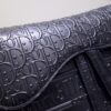 Dior Saddle