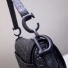 Dior Saddle