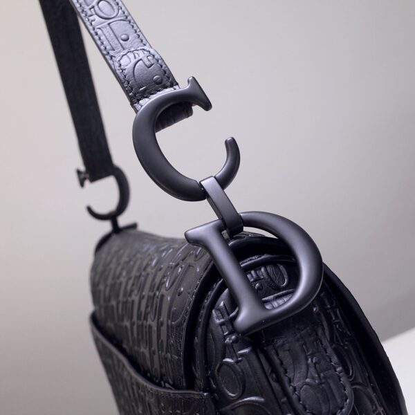 Dior Saddle