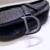 Dior Saddle