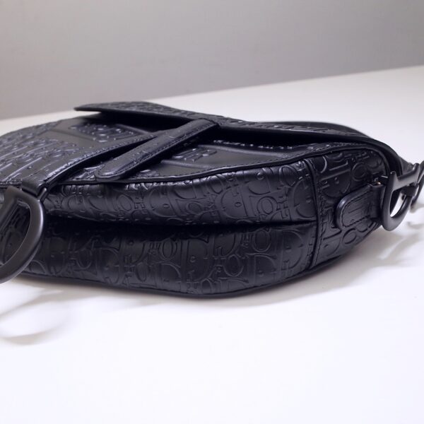 Dior Saddle