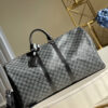 Louis Vuitton Keepall 55