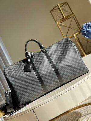 Louis Vuitton Keepall 55