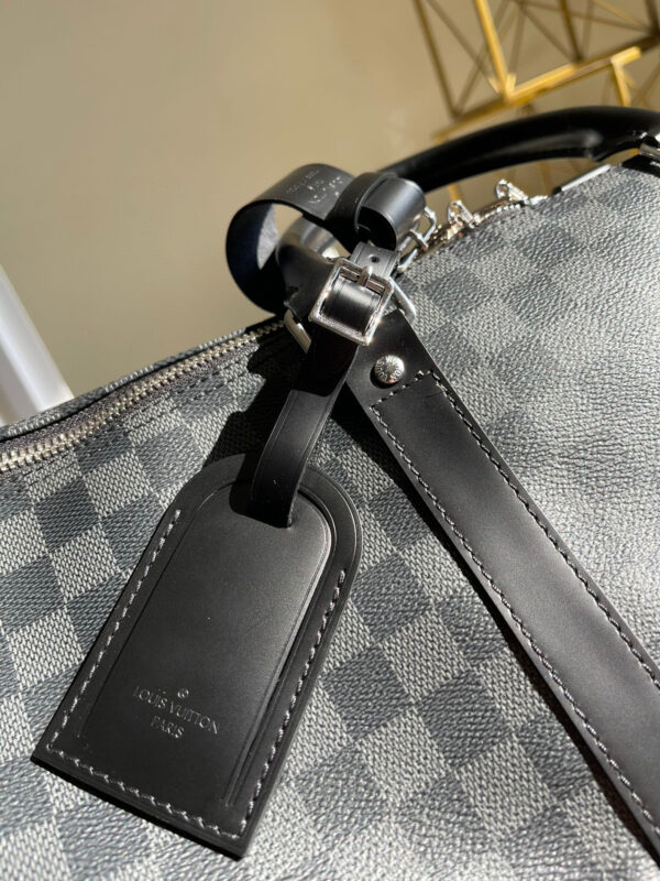 Louis Vuitton Keepall 55