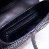 Dior Saddle