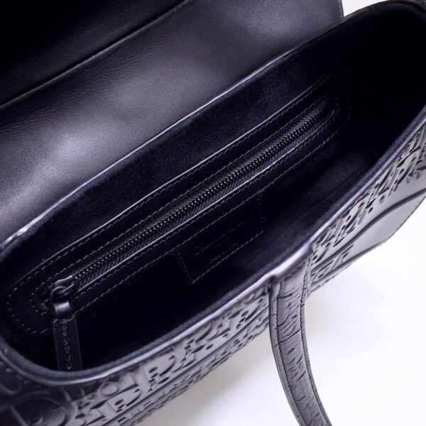 Dior Saddle