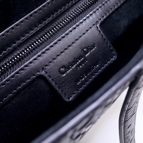 Dior Saddle
