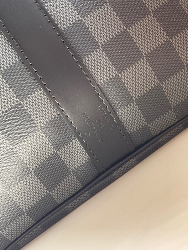 Louis Vuitton Keepall 55