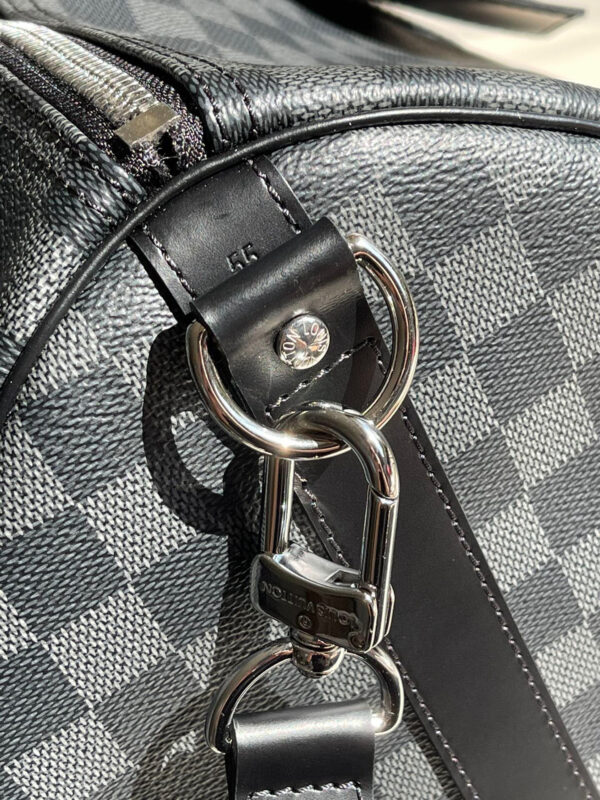 Louis Vuitton Keepall 55