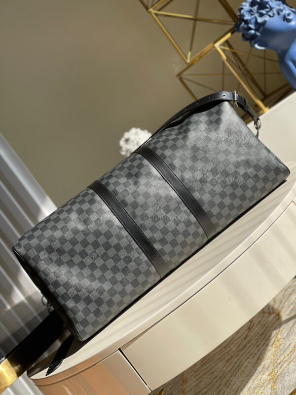 Louis Vuitton Keepall 55
