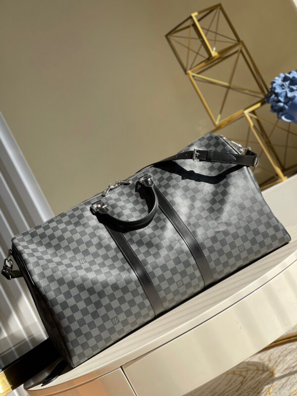 Louis Vuitton Keepall 55