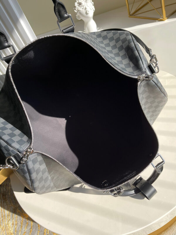 Louis Vuitton Keepall 55