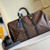 Louis Vuitton Keepall 45