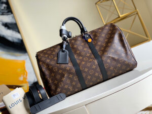 Louis Vuitton Keepall 45