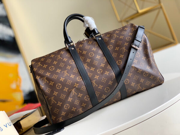 Louis Vuitton Keepall 45