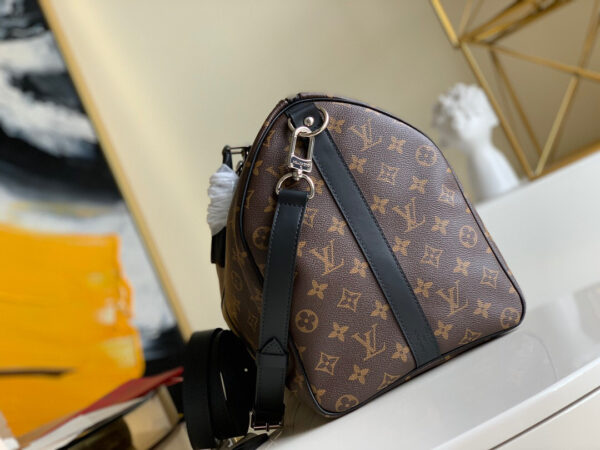 Louis Vuitton Keepall 45