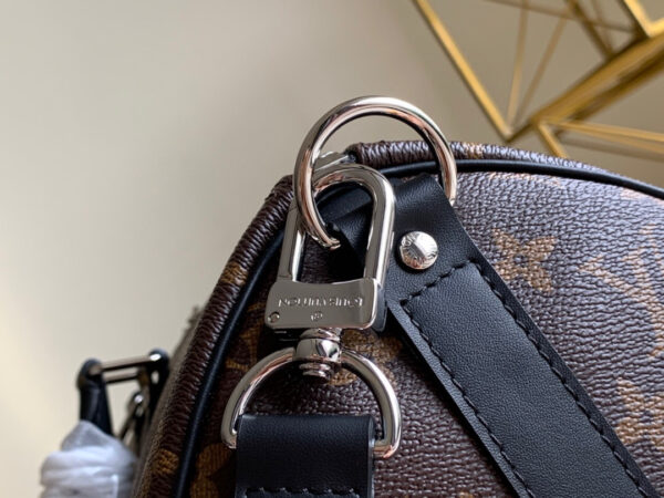 Louis Vuitton Keepall 45