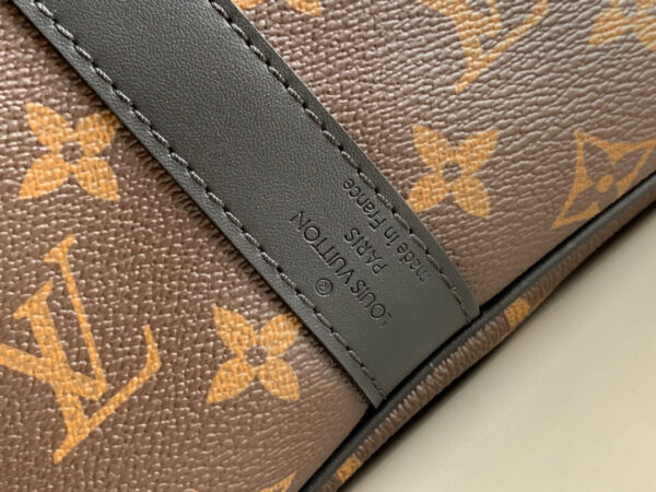 Louis Vuitton Keepall 45