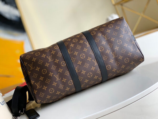 Louis Vuitton Keepall 45