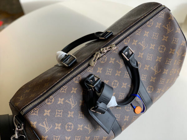 Louis Vuitton Keepall 45