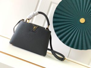 Louis Vuitton Capucines