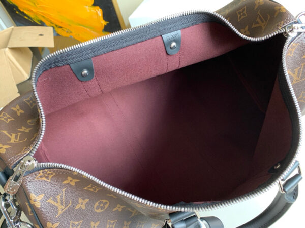 Louis Vuitton Keepall 45