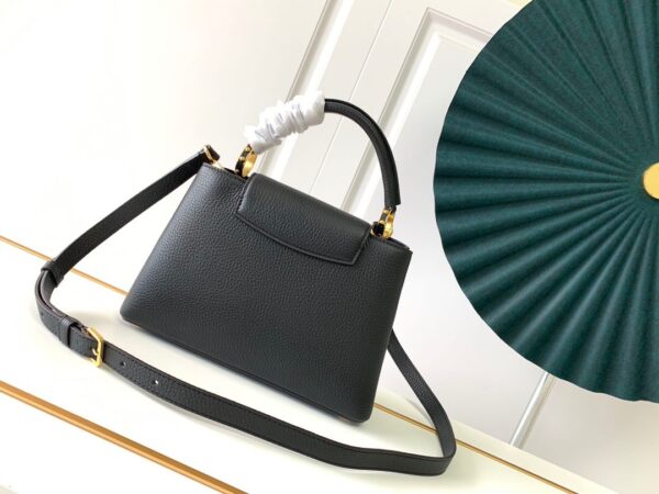 Louis Vuitton Capucines