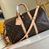 Louis Vuitton Keepall 45