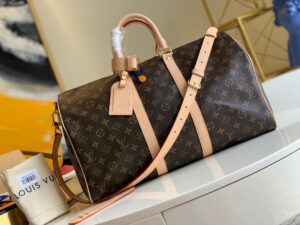 Louis Vuitton Keepall 45