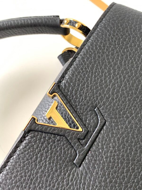 Louis Vuitton Capucines