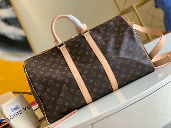 Louis Vuitton Keepall 45