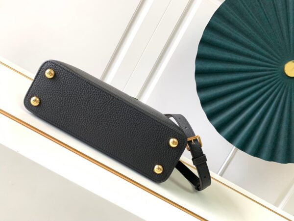 Louis Vuitton Capucines