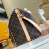Louis Vuitton Keepall 45