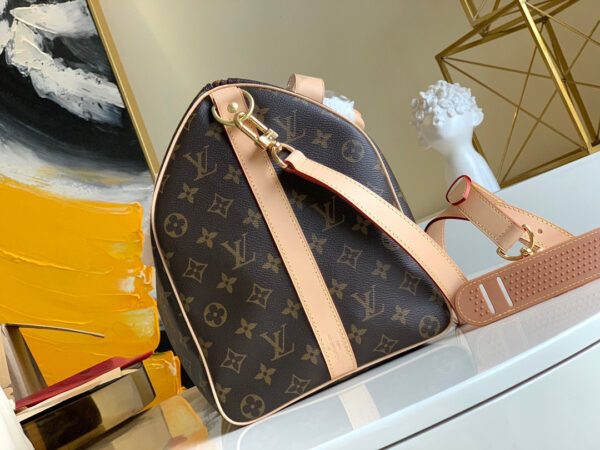 Louis Vuitton Keepall 45