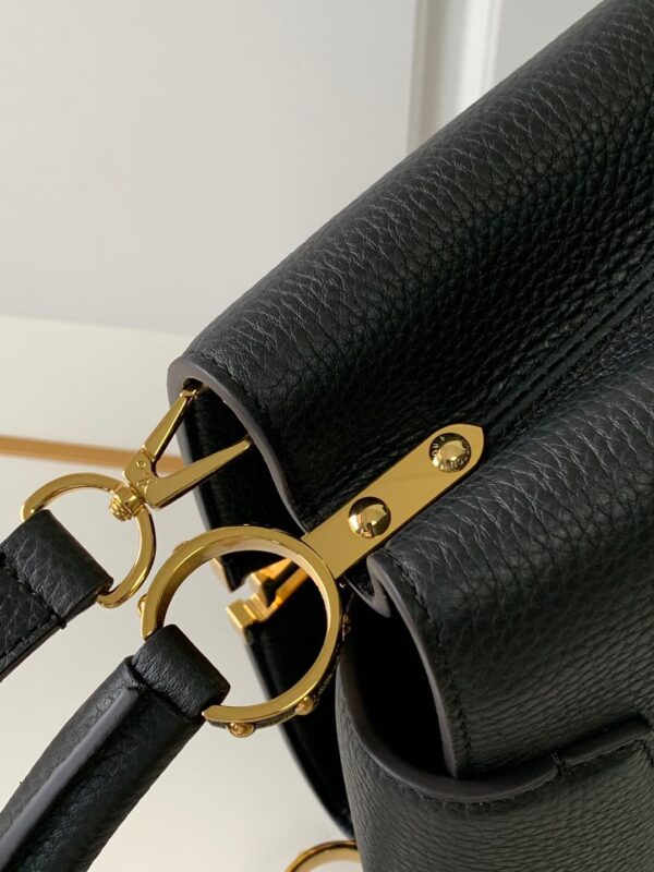Louis Vuitton Capucines
