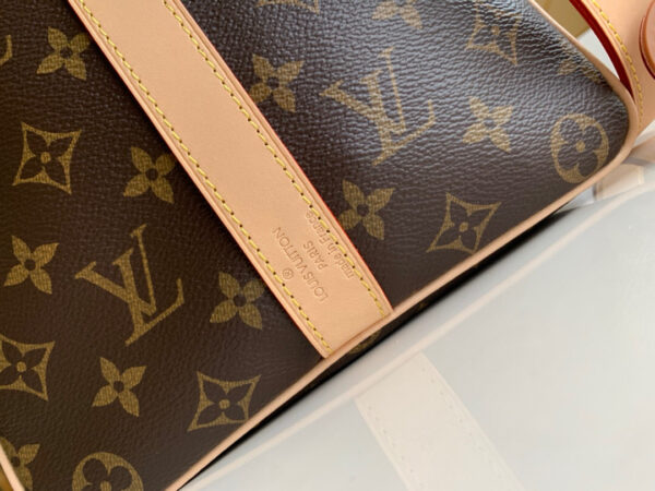 Louis Vuitton Keepall 45