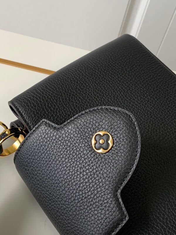 Louis Vuitton Capucines