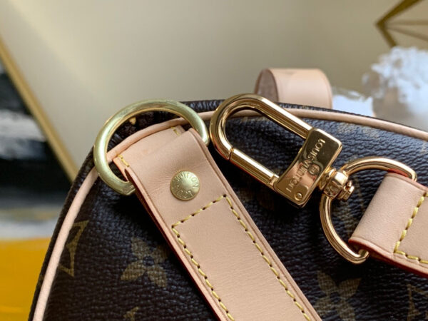 Louis Vuitton Keepall 45