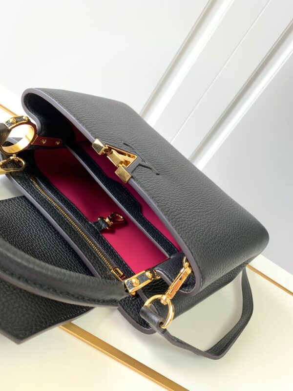Louis Vuitton Capucines