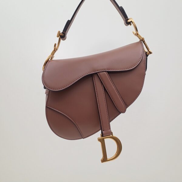 Dior Saddle