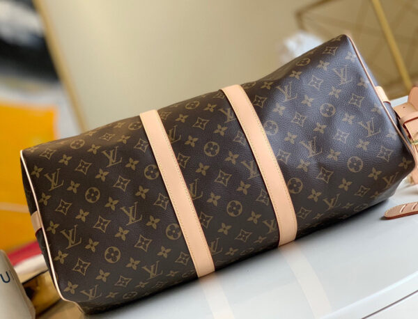 Louis Vuitton Keepall 45
