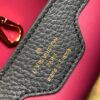 Louis Vuitton Capucines